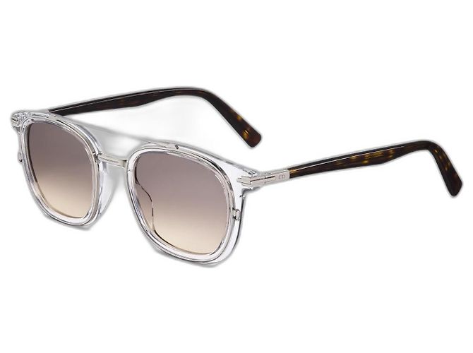 Dior Black Suit S14I Bio-Acetate Sunglasses Multiple colors