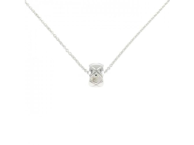 Collar Coco Crush de Chanel Dorado