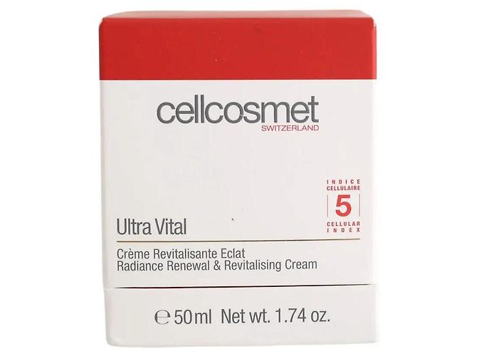 Autre Marque Crème White 