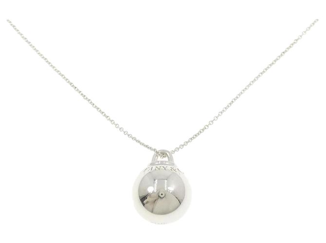 Tiffany & Co Collana Ball Tiffany