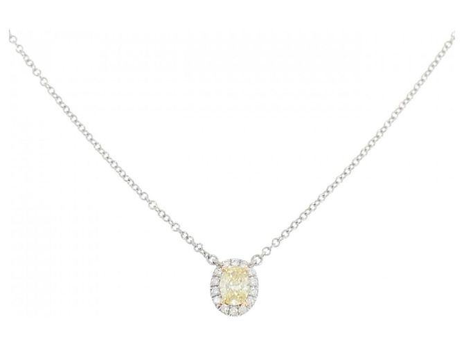 Tiffany & Co Collar Tiffany Soleste