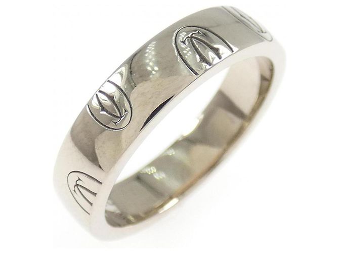 Anello Buon Compleanno Cartier