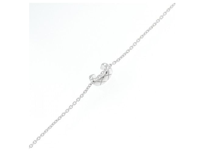 Pulsera Coco Crush de Chanel Dorado