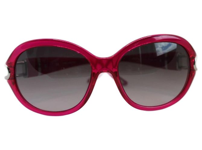 Gafas de sol Loewe rosas
