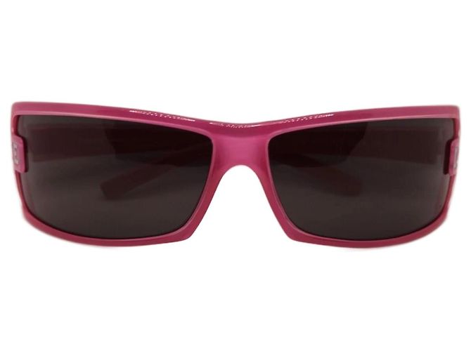 Gafas de sol Iceberg rosas