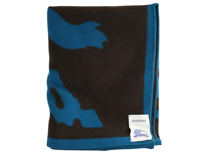 Burberry Décoration Bleu