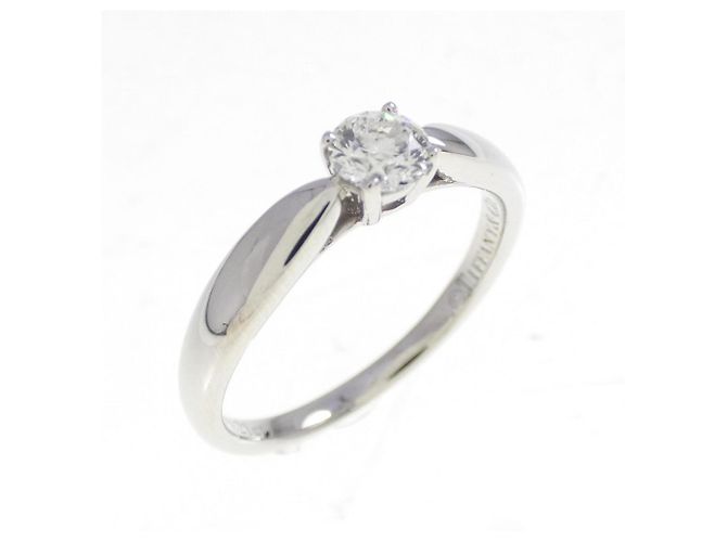 Tiffany & Co Tiffany Harmony Band Ring