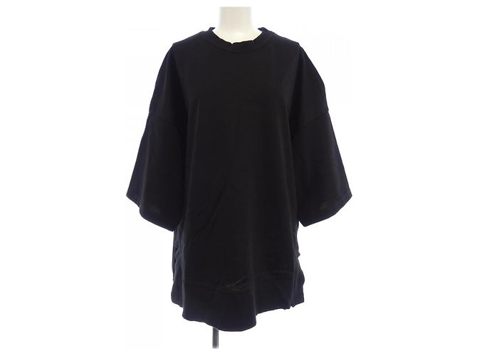Autre Marque Top Ujoh Nero