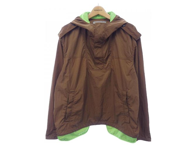 Giacca Dior Marrone
