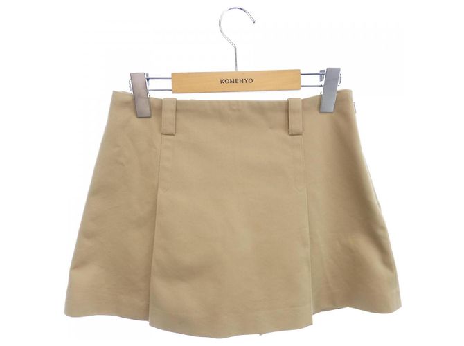 Miu Miu Rock Beige