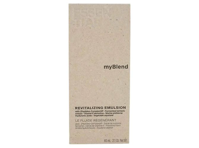 Autre Marque Serum Brown 