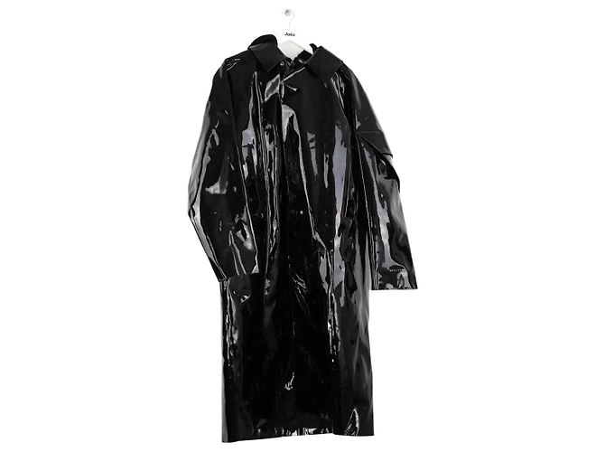 Autre Marque Cappotto nero