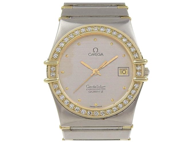 Relógio Masculino OMEGA Constellation