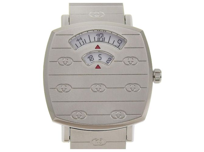 Reloj de pulsera para mujer Gucci Grip