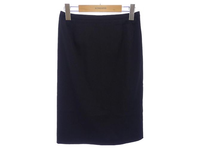 Autre Marque Gonna di moda Leonard Nero