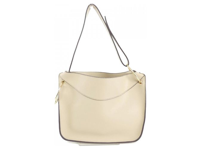 Autre Marque Borsa Samantha Thavasa Beige