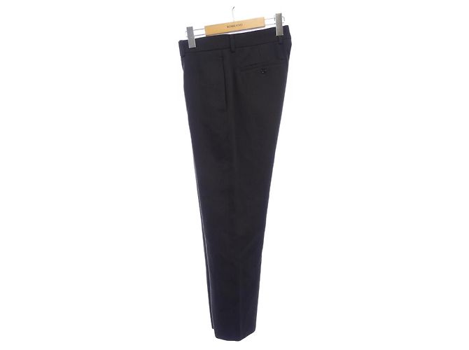 Pantalones Hermès Negro