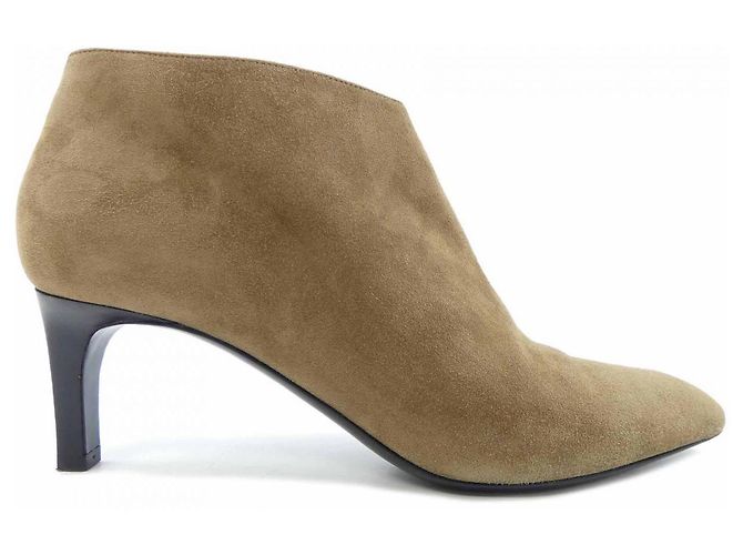 Hermès Hermes Pumps Braun