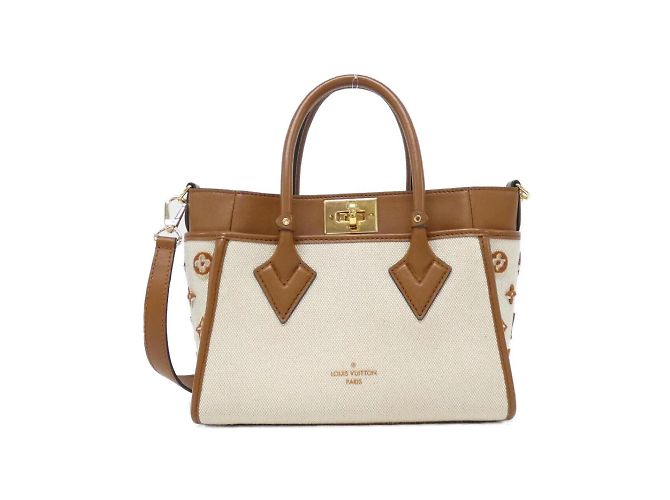 Bolsa Louis Vuitton On My Side PM M59905