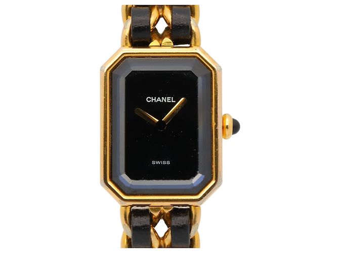 Timeless Reloj Chanel Premiere L