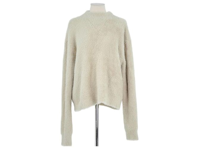 Barbara Bui Pull beige