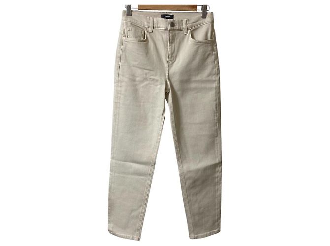 BONE DENIM TREECA D FI Jeans von Theory