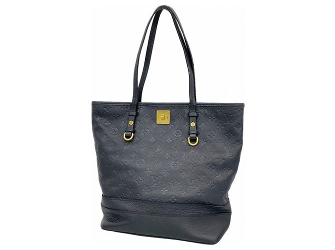 Sac à main Citadines PM en Monogram Empreinte Louis Vuitton
