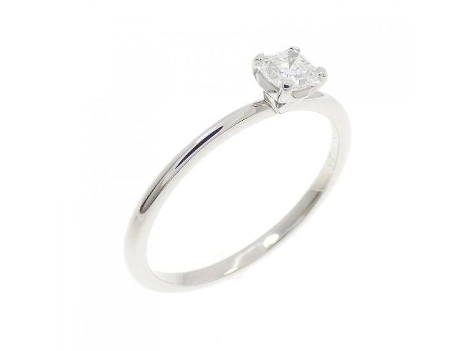 Tiffany & Co Tiffany True Ring 0,25CT F VS1