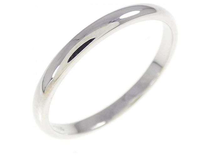 Tiffany & Co Tiffany Lucida Bandring aus Platin