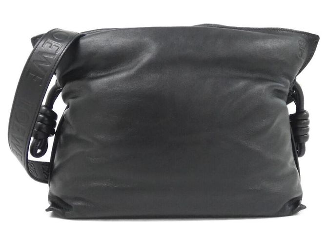 Sac à main Puffer Flamenco Loewe