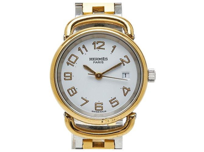 Reloj de pulsera para mujer Hermès Pullman