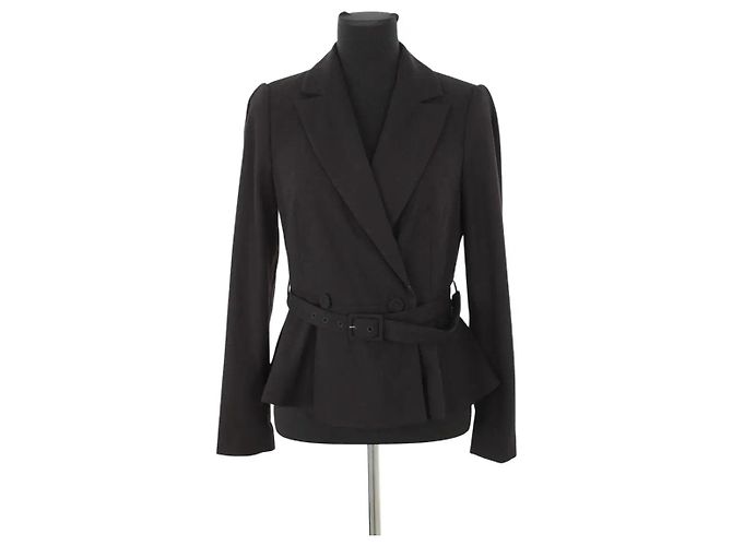 Lk Bennett Schwarzer Blazer