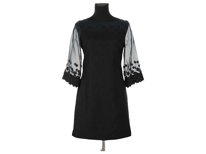 Andrew GN Abito nero