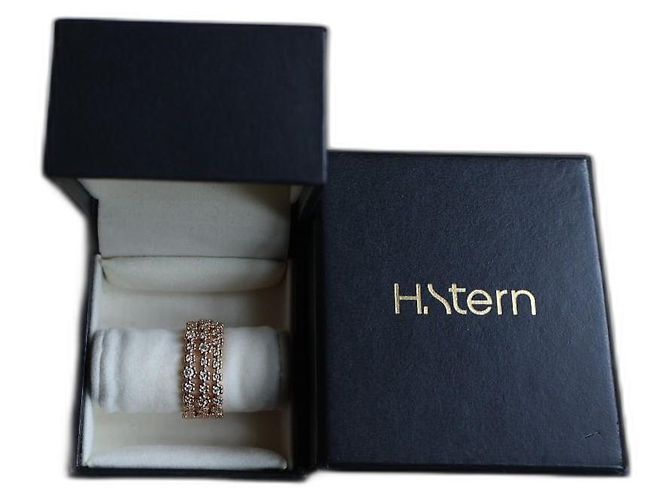 H Stern Collection "My Collection" Rose