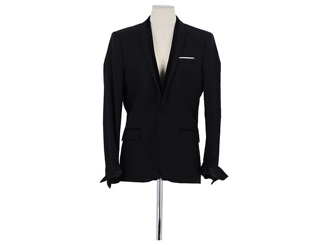 The Kooples Black blazer