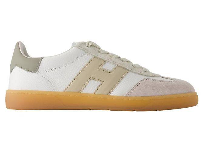 Cool Sneakers - Hogan - Leather - Multicolor