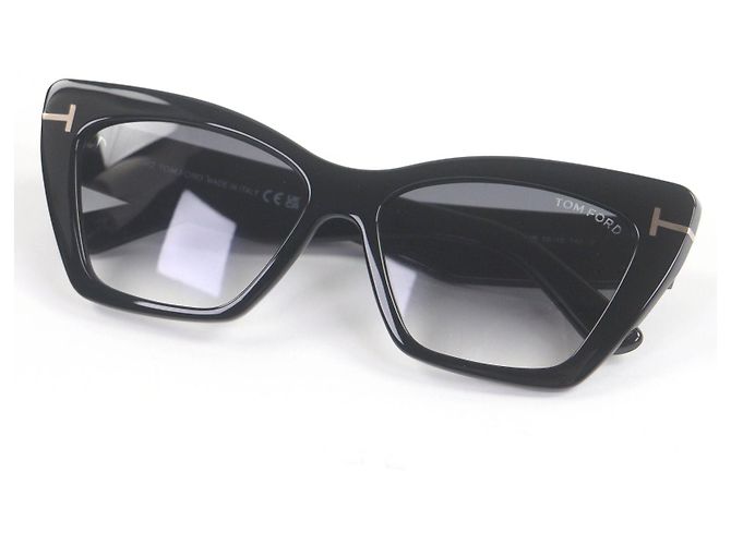 Gafas de sol TOM FORD Wyatt