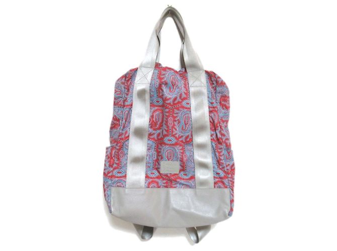 Nylon-Rucksack Paul Smith JEANS