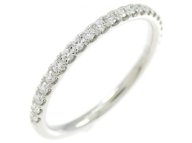 Harry Winston Micro Pavé Bandring