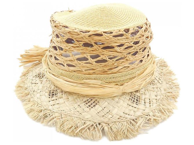 Cappello Christian Dior