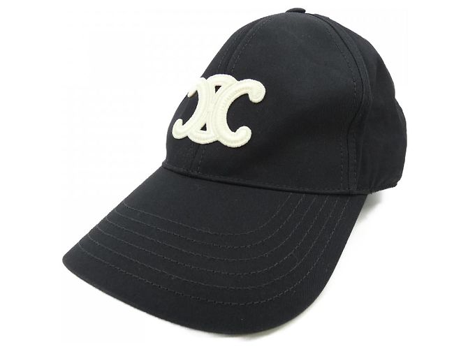 Céline Cappellino da baseball Celine Triomphe