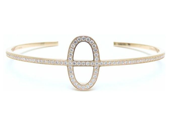 Hermès Bracciale Chaine d'Ancre Contour Hermes 