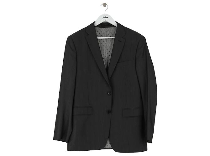 Kenzo Black wool jacket