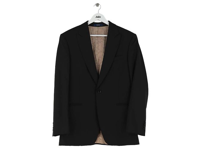 Kenzo Black wool jacket