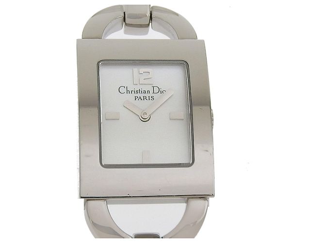 Christian Dior Dior Maris Uhr D78-109
