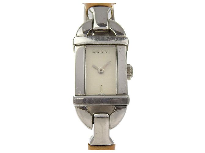 Reloj de Cuarzo Gucci 6800L