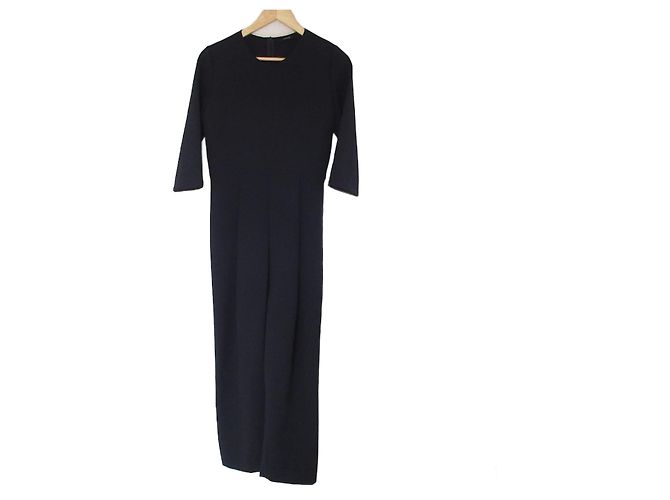 Autre Marque Tuta intera KAAREM Blu Blu navy