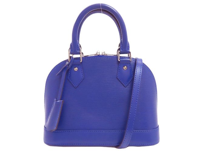 Bolso Alma BB M42049 Louis Vuitton