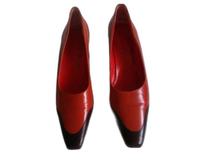 Robert Clergerie High heels
