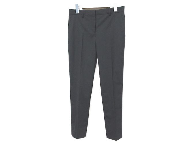 Versace Stretch Slacks